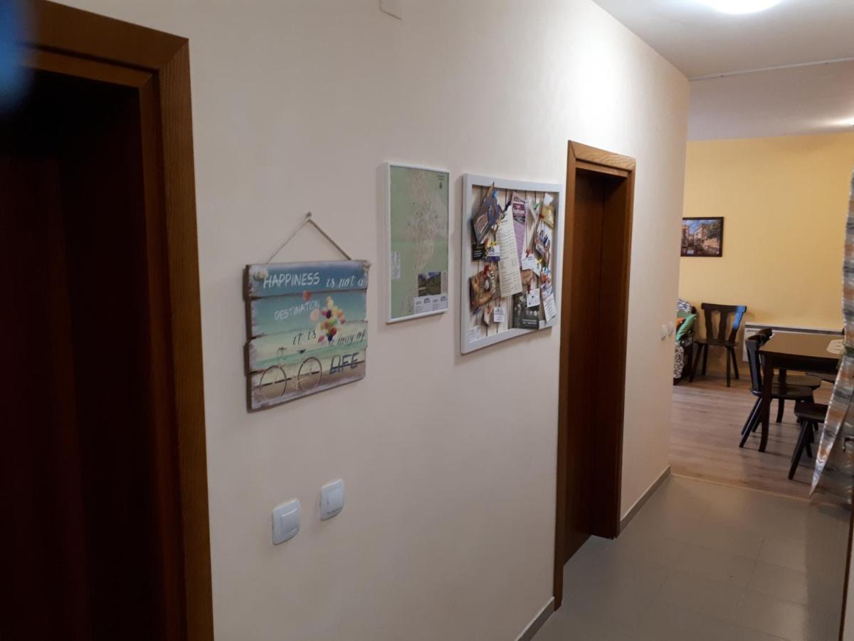 Апартамент Allegri Padrini Комплекс Вели Хилс Velingrad Eksteriør billede